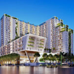 Nội thất bàn giao Salto Residence có gì đặc biệt?