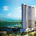 Nhà mẫu Thảo Điền Green có gì đặc biệt