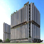 Dự án The Gio Riverside có gì HOT?