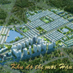 Thông tin & Danh sách dự án Vinhomes Long An