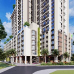 Tiện ích Picity Sky Park Dĩ An có những gì?