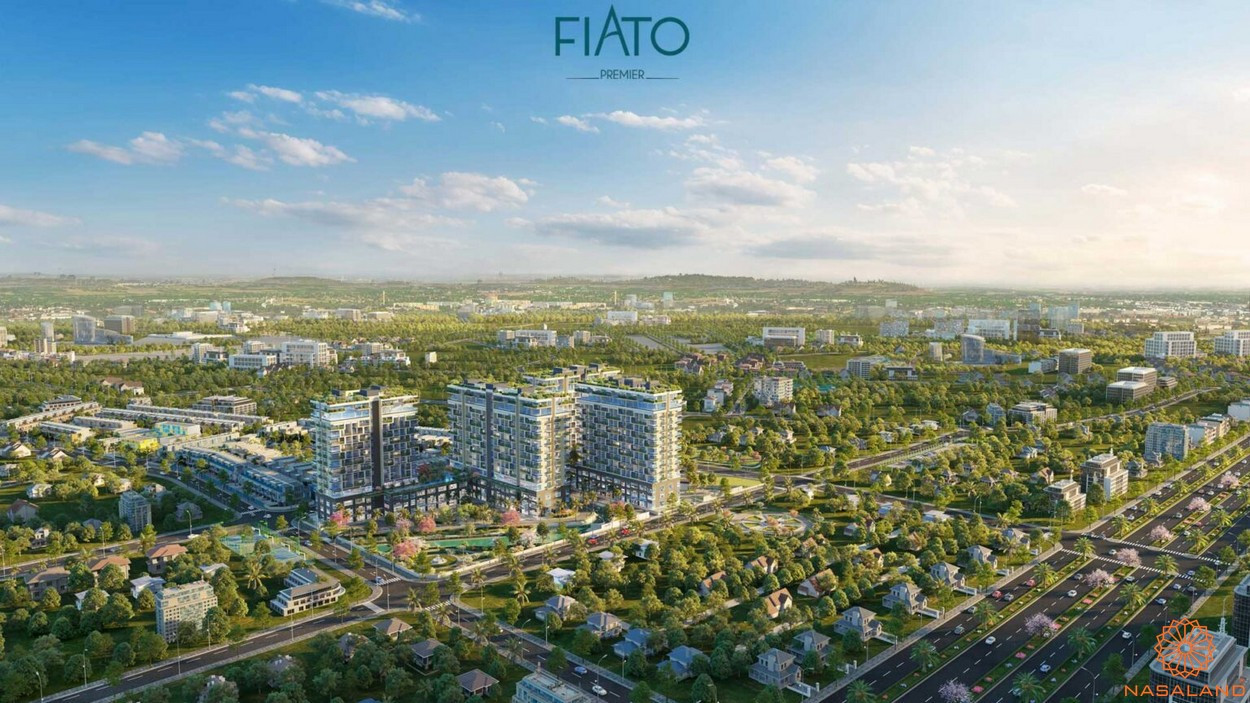 Mặt bằng Fiato Premier Thủ Đức có gì đặc biệt?
