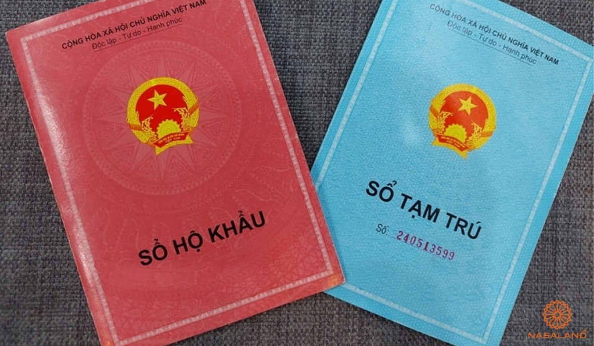 Quy định về việc bỏ sổ hộ khẩu trong năm 2023