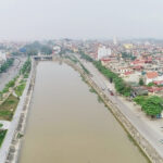 Thông tin quy hoạch đô thị Ninh Bình tầm nhìn 2050
