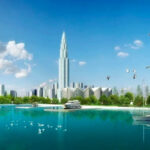 Tháp tài chính Phương Trạch Tower – Biểu tượng Bắc Hà Nội