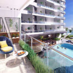 Kiến trúc Thiết kế The 5Way Condotel Grand World Phú Quốc hiện đại