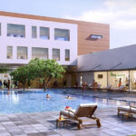 Tiện ích Salto Residence có những gì?
