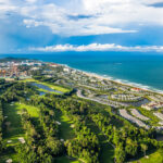 Quần thể tiện ích The 5Way Grand World Phú Quốc United Center