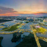 Tiện ích Khu đô thị Vinhomes Grand Park TP.HCM