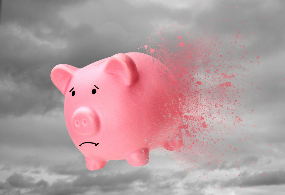 Nhiều rủi ro lạm phát gia tăng cuối năm 2024? Bí quyết để “đối phó” với lạm phát