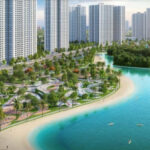 Tin tức bất động sản: Dự án Vinhomes Smart City