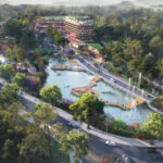 Căn hộ – TTTM – Khách sạn Haus DaLat trung tâm Thành phố Đà Lạt