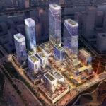 Dự án Eco Smart City có gì HOT?