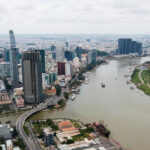 Tổng hợp các dự án Bất động sản ven sông Sài Gòn – HCM