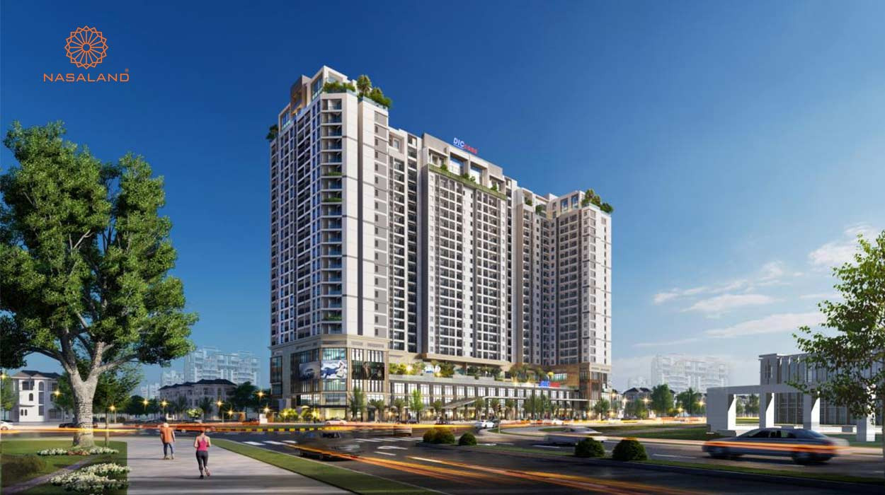 Dự Án Chí Linh Center Vũng Tàu Có Gì HOT?