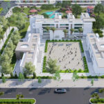 Tiện ích Dự Án Khu Nhà Ở Đại Nam Có Những Gì?