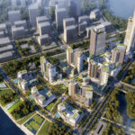 Nội thất bàn giao Eco Smart City có gì đặc biệt?