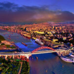 Thành phố Thủy Nguyên, Hải Phòng – Định hướng quy hoạch phát triển