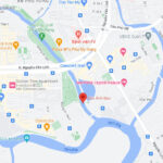 Cầu Ánh Sao Quận 7 và những địa điểm vui chơi xung quanh