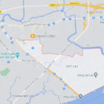 Cát Lái: Vị trí đầy tiềm năng nhưng bị đánh giá dưới tầm