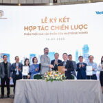 Vietinbank hợp tác phân phối các dự án Masterise Homes