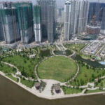 Điểm danh các dự án bất động sản ven sông Sài Gòn