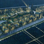 Dự án Khu đô thị Vinhomes Hóc Môn – Tây Bắc TP. HCM