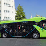 Xe buýt điện có gì đặc biệt ở TP.HCM?