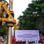 Hướng dẫn giải quyết các vấn đề dự án bãi đậu xe ngầm công viên Lê Văn Tám