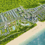 Khu du lịch sinh thái Tân Dân – T&T Group phát triển tại trung tâm thị xã Nghi Sơn, Thanh Hóa