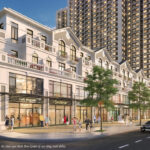 Khám Phá Thế Giới Shophouse Vinhomes: Cơ Hội Đầu Tư Tiềm Năng