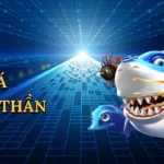 Bắn cá rồng thần