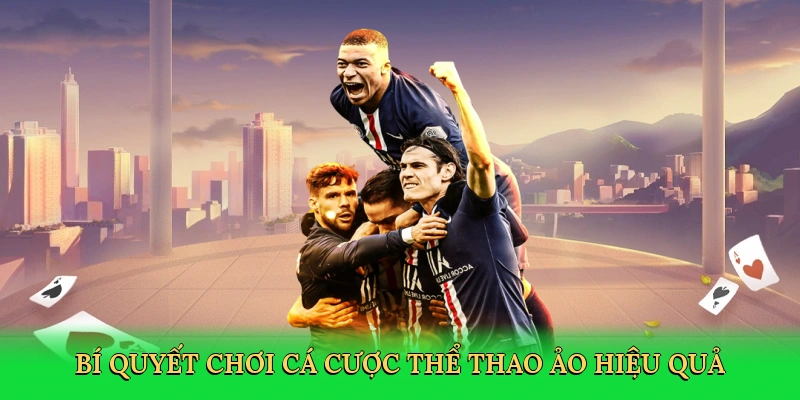 Cá Độ Thể Thao Ảo – Chinh Phục Sàn Cược Cùng TT128