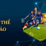 Cá độ thể thao ảo