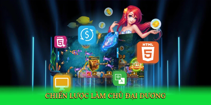 Bắn Cá Rồng Thần – Hành Trình Săn Thưởng Khủng Tại VT999