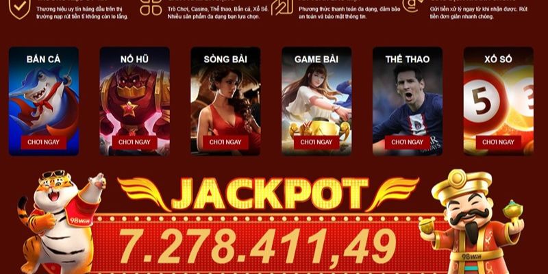 Nổ hũ rút tiền mặt 69VN game đỉnh cao, đổi vận bất ngờ
