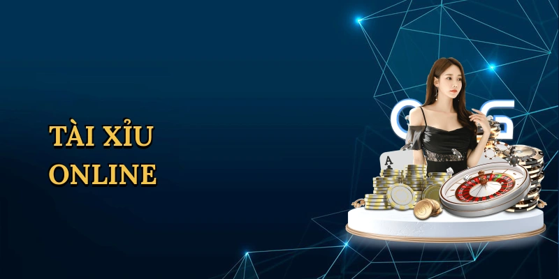 Tài xỉu online