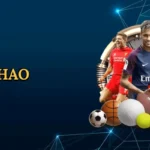 Thể thao Top88