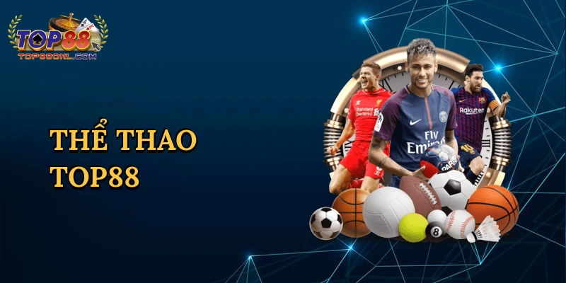 Thể thao Top88