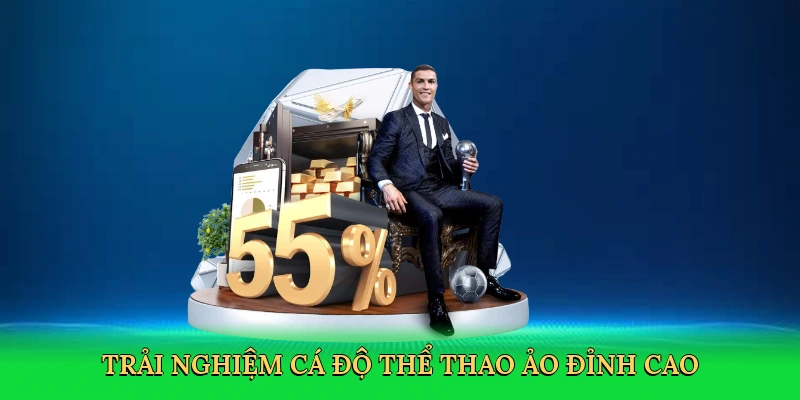 Cá Độ Thể Thao Ảo – Chinh Phục Sàn Cược Cùng TT128