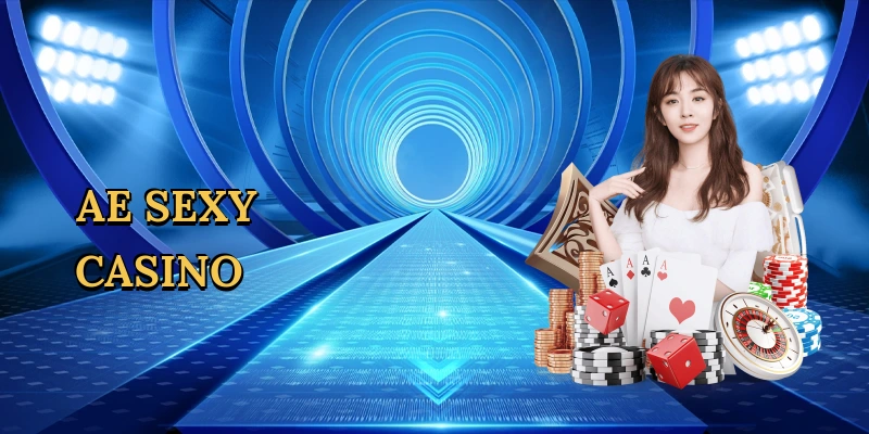 AE Sexy Casino
