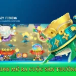 Bắn cá Good88 mở ra cuộc săn thưởng kịch tính