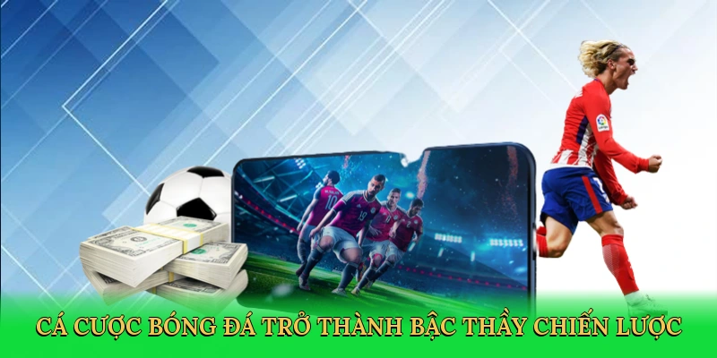 Cách Bắt Kèo Chẵn Lẻ Go789 – Bí Quyết Cá Cược Bóng Đá Thắng Lớn