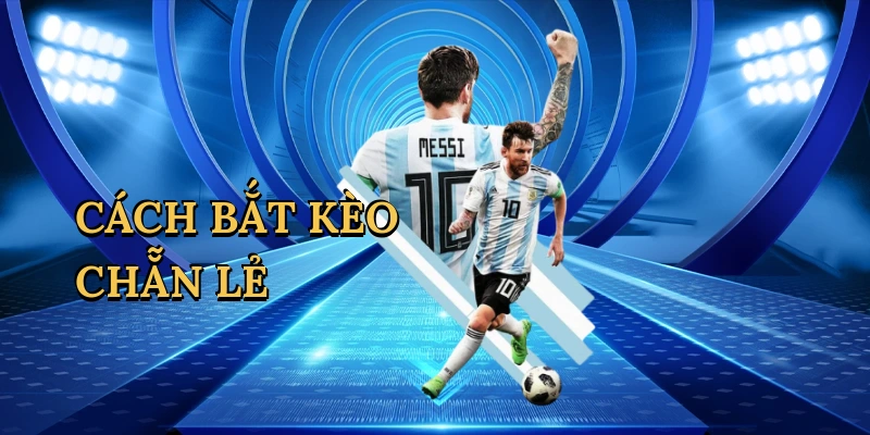Cách Bắt Kèo Chẵn Lẻ Go789 – Bí Quyết Cá Cược Bóng Đá Thắng Lớn