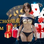 Cách chơi bài tổ tôm