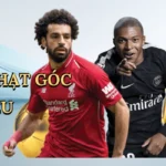 Kèo phạt góc 3 chiều