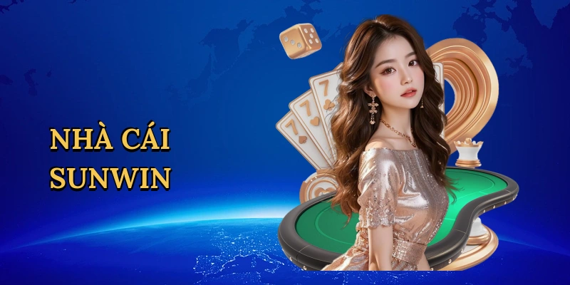 nhà cái Sunwin
