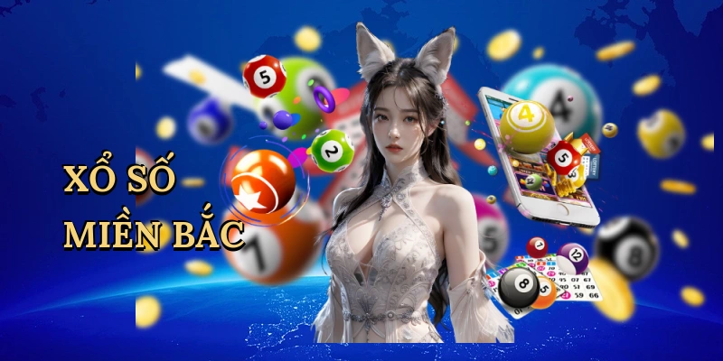xổ số miền Bắc